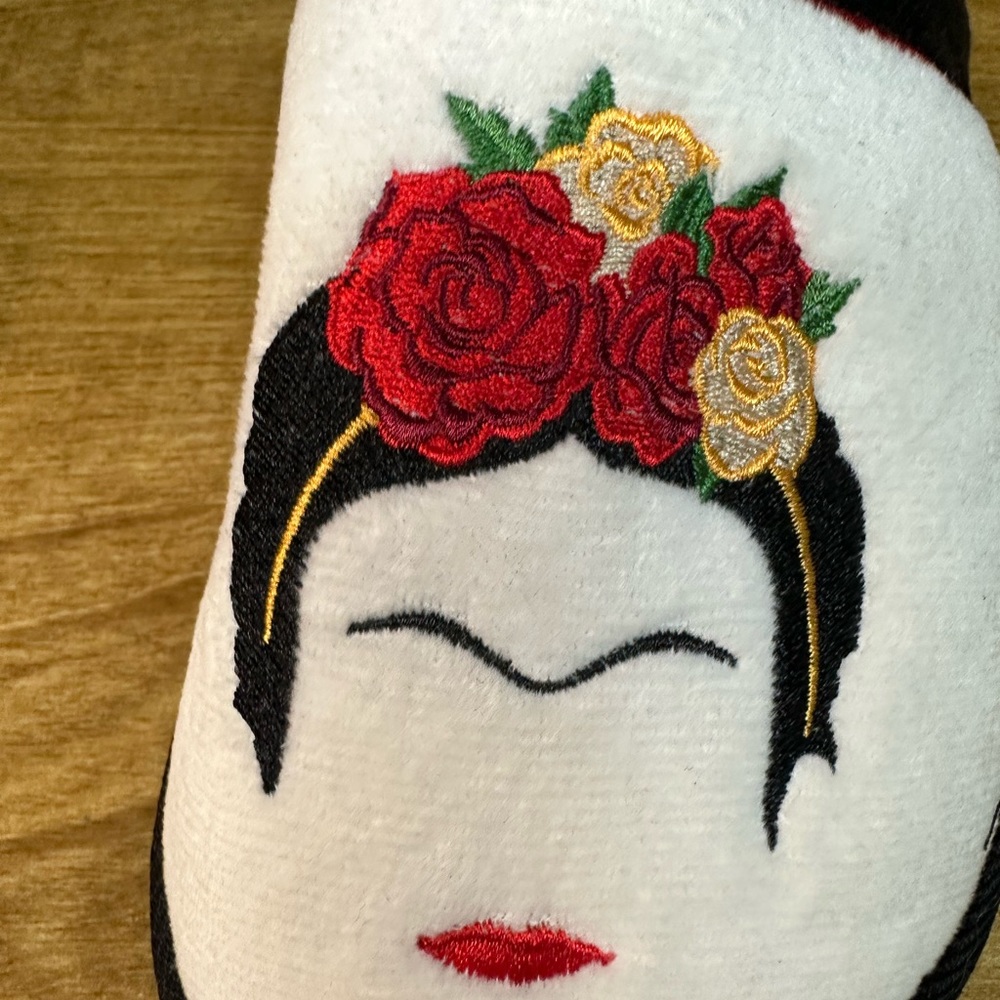 House slippers
